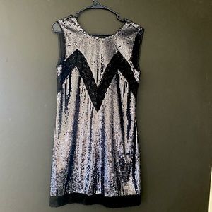 Cocktails dress